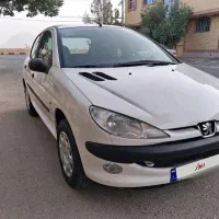 ۲۰۶ تیپ ۲ استثنایی