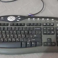 کیبورد LG