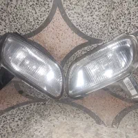 مه شکن پژو پارس