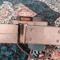 رنده برقی صنعتی‌نجاری
