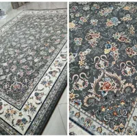 از کلاسیک تا مدرن همه در یکجا* فرش طاها