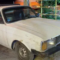 پیکان وانت ۸۹ دوگانه کارخونه خونگی