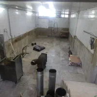 50 متر تجاری زیر زمین برق 3 فاز