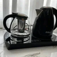 چایی ساز فلر