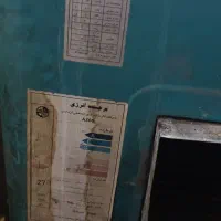 کولر آبی ۴۵۰۰بدنه دینام پمپ