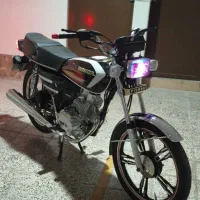 هندا 125پیشرو پرواز رهرو همتاز