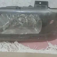 چراغ اسپرت پراید