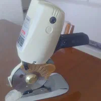 قیچی برقی