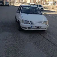 پراید 132 مدل 95