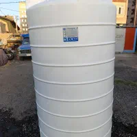 منبع آب مجتمع طبرستان ۲۰۰۰