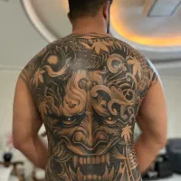 آموزش و اجرای تتو حرفه ای شهرری