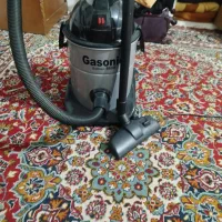 جارو برقی گاسونیک 6600سالم