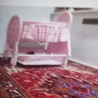 گهواره متحرک