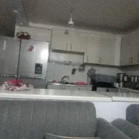 منزل رهن اجاره دو خوابه 85متری بالا ویلای