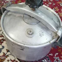 زودپز ۱۵لیتری