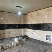 سلام نیازمند کارگر کاشی کاری