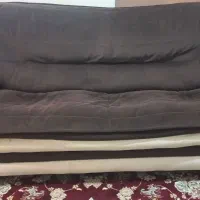 مبل راحتی ۳ نفره
