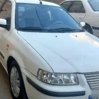 سمند lx|خودرو سواری و وانت|مشکین‌دشت, |دیوار