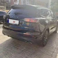 تیگو ۸ پرومکس