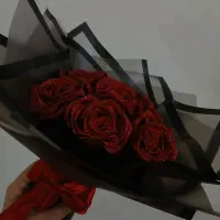 گل جذاب|گل مصنوعی|اهواز, شریعتی جنوبی|دیوار