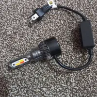 هدلایت موتور