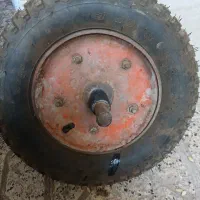 لاستیک فرقون