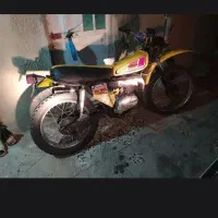 اسباب بازی موتور