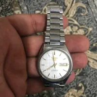 ساعت سیکو‌5ژاپن