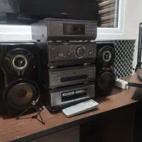 سیستم صوتی طبقاتی سونی