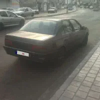 ماشین روا مدل ۸۶
