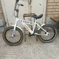 دوچرخه 16 شیک