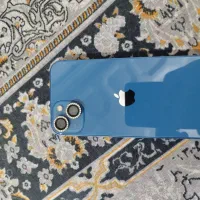 گوشی آیفون ۱۳ نرمال با شرط