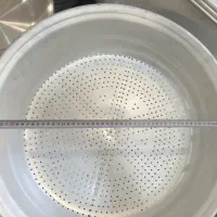 آبکش|ظروف پخت‌وپز|قم, خداکرم|دیوار