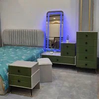 سرویس خواب*تخت*تشک