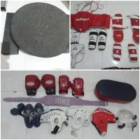 وسایل ورزشی