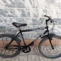دوچرخه ۲۶ کم کار