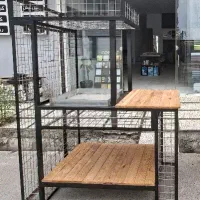 فروش باربیکیو گابیونی