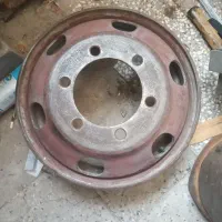 رینگ خاور بنز و فوتون
