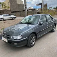 پارس tu5مدل ۱۴۰۰ سیمی کم کار