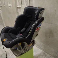 صندلی ماشین کودک چیکو (اصل)
