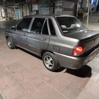 پراید 132مدل90|خودرو سواری و وانت|سنندج, |دیوار