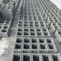 تولید وفروش بلوک وحلقه چاه