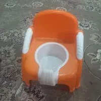 صندلی کودک