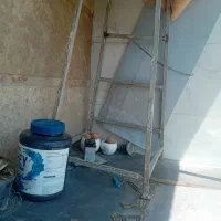 چهار پایه