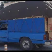 حمل بار واسباب اثاثیه منزل