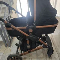 کالسکه اسپرینگ