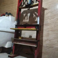 دستگاه پرس ۳۰ تن