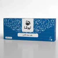 چای سیاه خالص 160 عددی