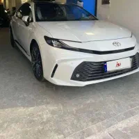 تویوتا  کمری ال ای ۲۰۲۵