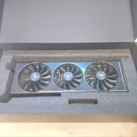کارت گرافیک Rx6800 XT